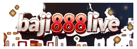 baji888live logo