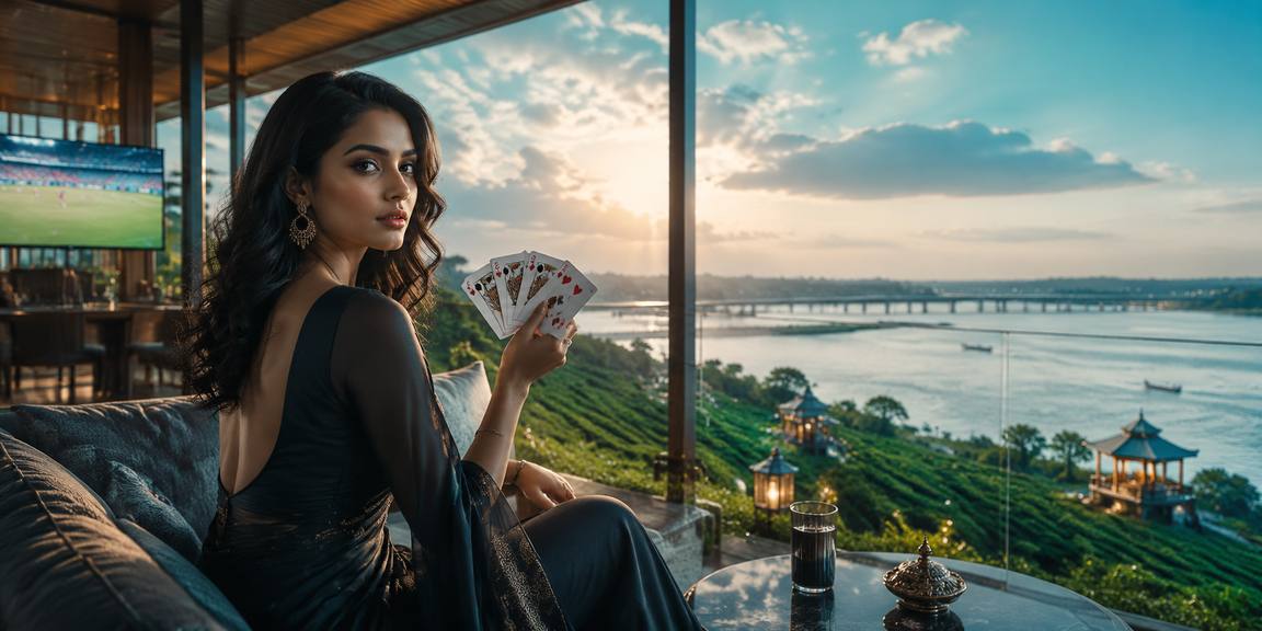 baji888live লাইভ ব্যাকারাট কী এবং কেন এটি এত জনপ্রিয়